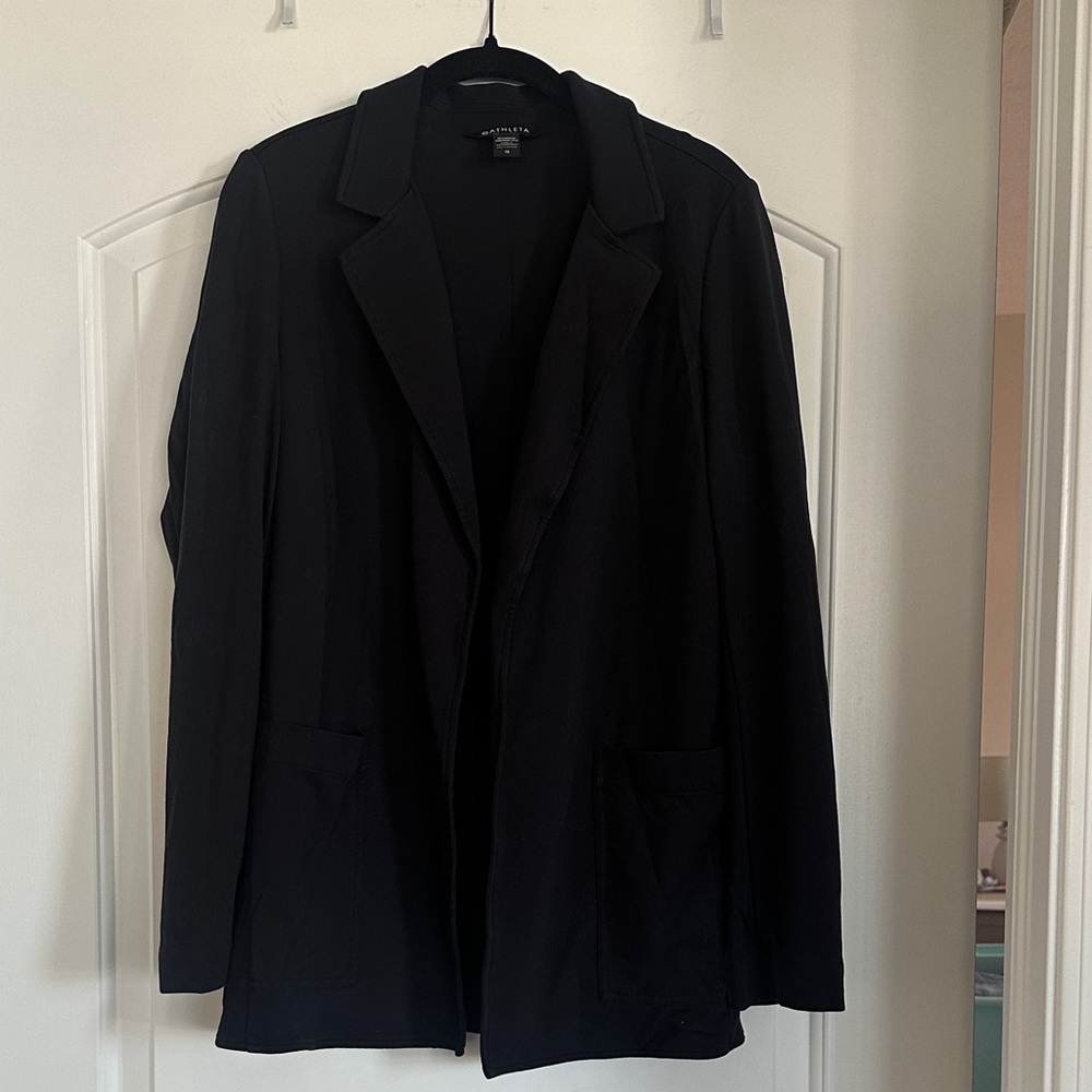 Athleta Blazer